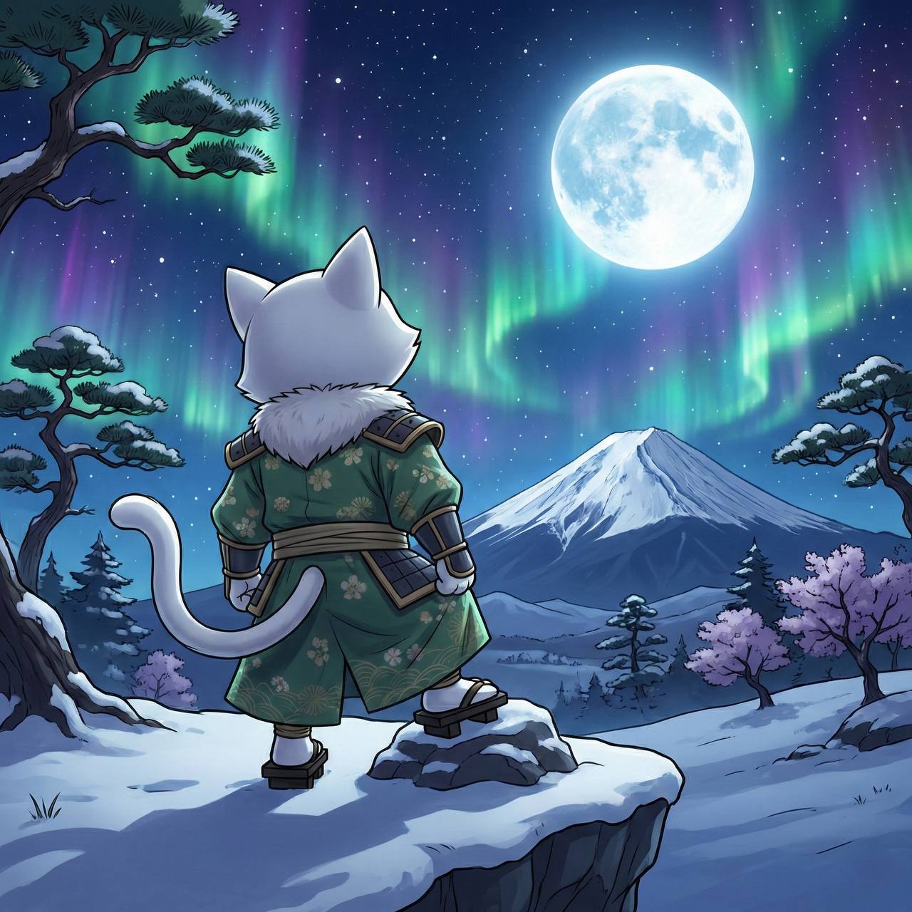 Yuki